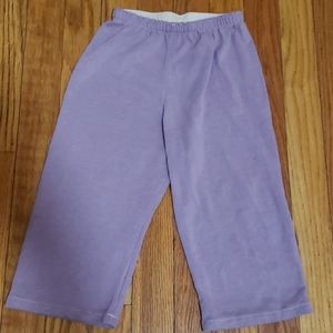 Encompass pajamas buttoms